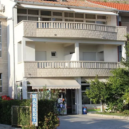 Appartamento Duce Sandy Mare *