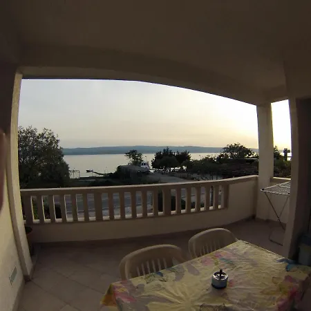 Apartman Duce Sandy Mare