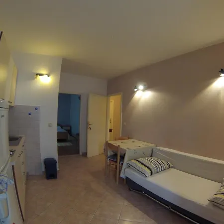Appartamento Duce Sandy Mare
