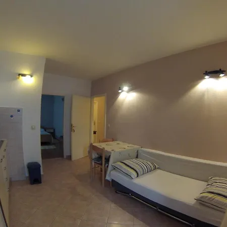 Apartment Duce Sandy Beach Mare *