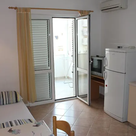 Apartment Duce Sandy Beach Mare *
