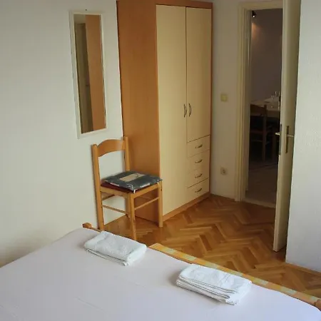 Apartment Duce Sandy Beach Mare