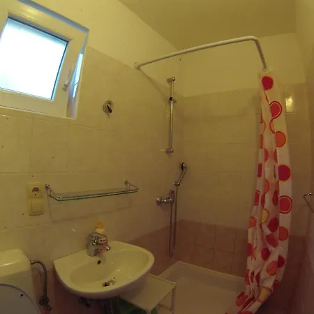 Apartment Duce Sandy Beach Mare *