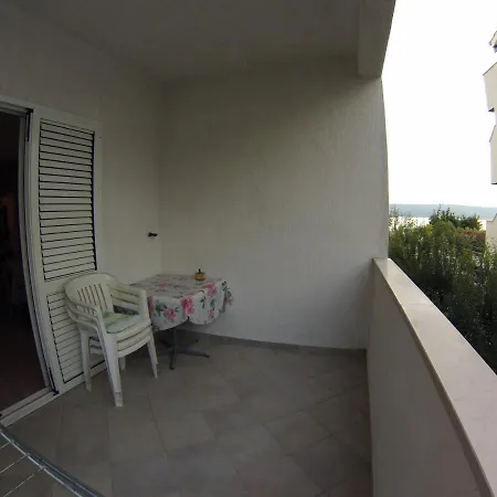 Duce Sandy Beach Mare Apartment