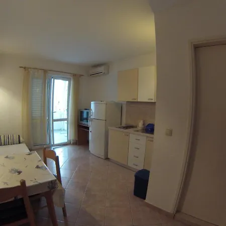 Apartment Duce Sandy Beach Mare *