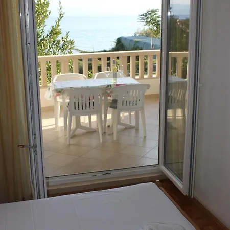 Duce Sandy Beach Mare * Omis