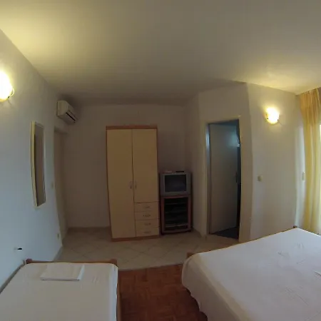 Apartment Duce Sandy Beach Mare *